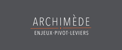 Logo Archimède